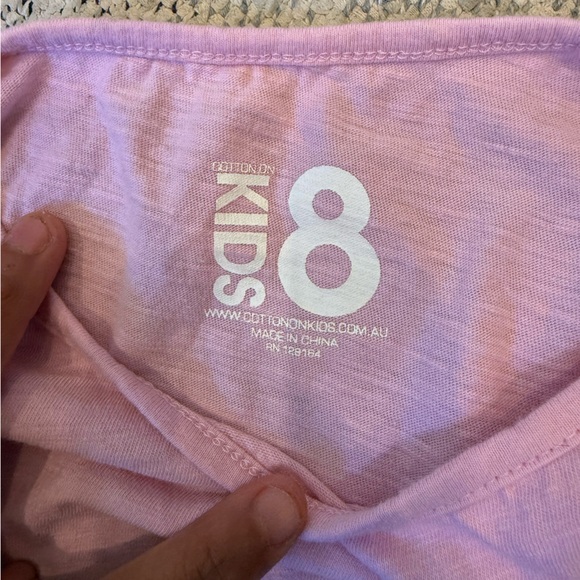 Girl’s T Shirt Bundle - Picture 2 of 8